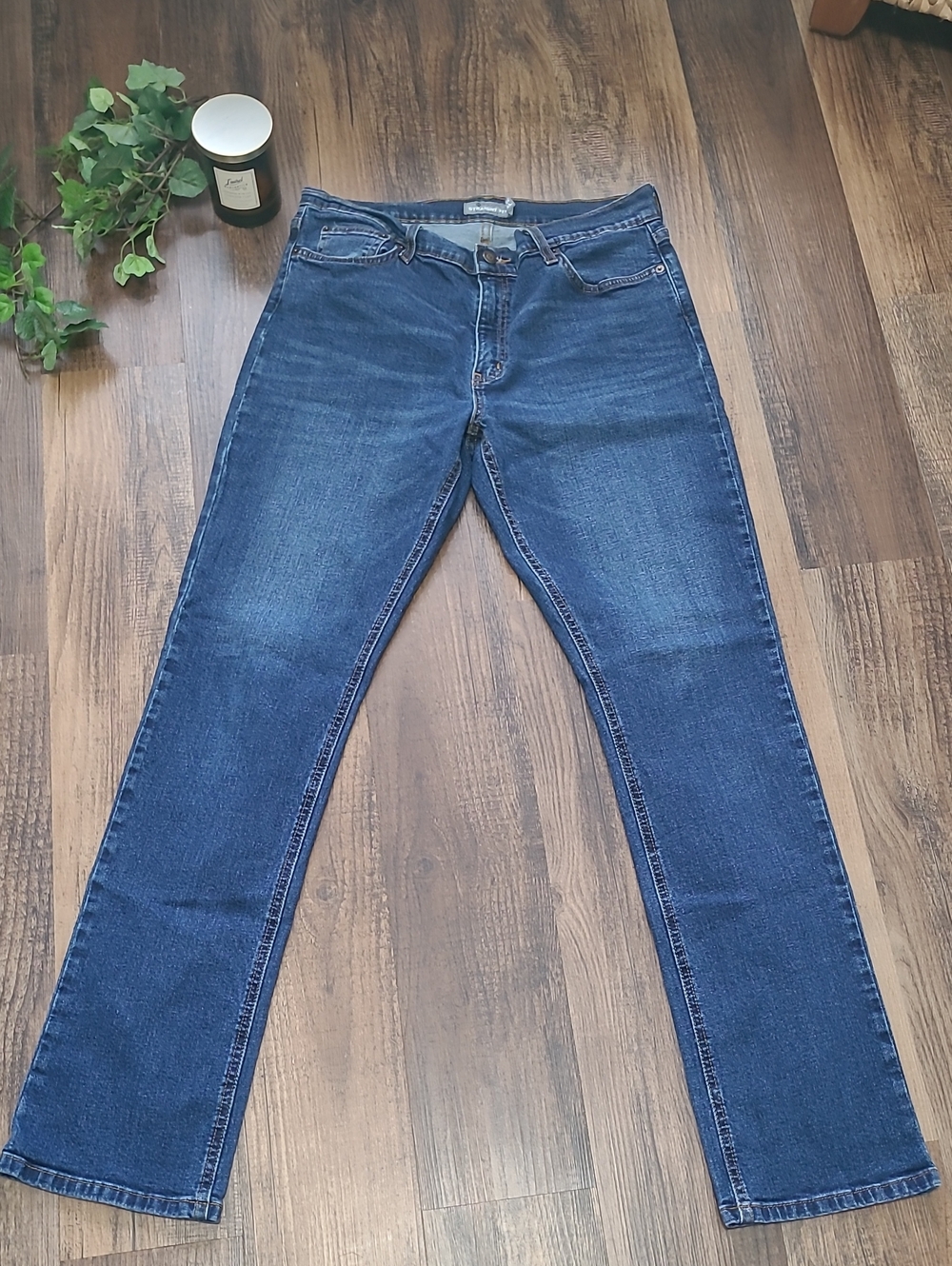 Men's Member's Mark Jeans 34x34